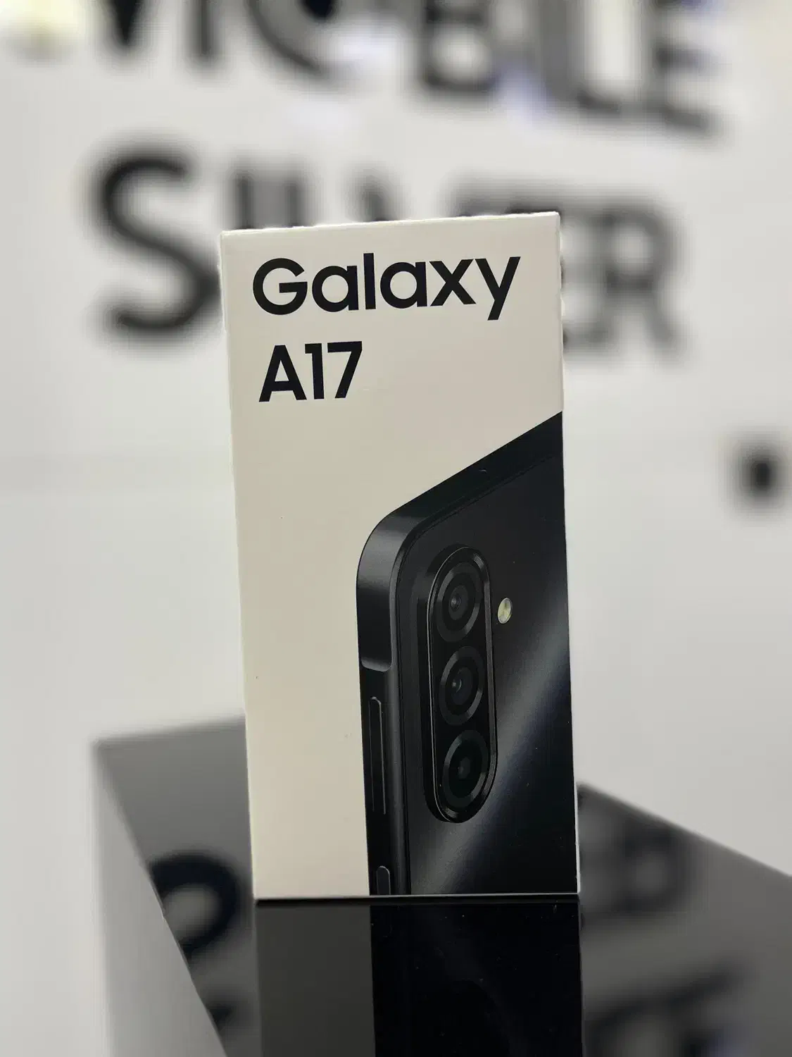 سامسونگ A17 128/256باقیمت عمده|موبایل|اصفهان, ارزنان|دیوار