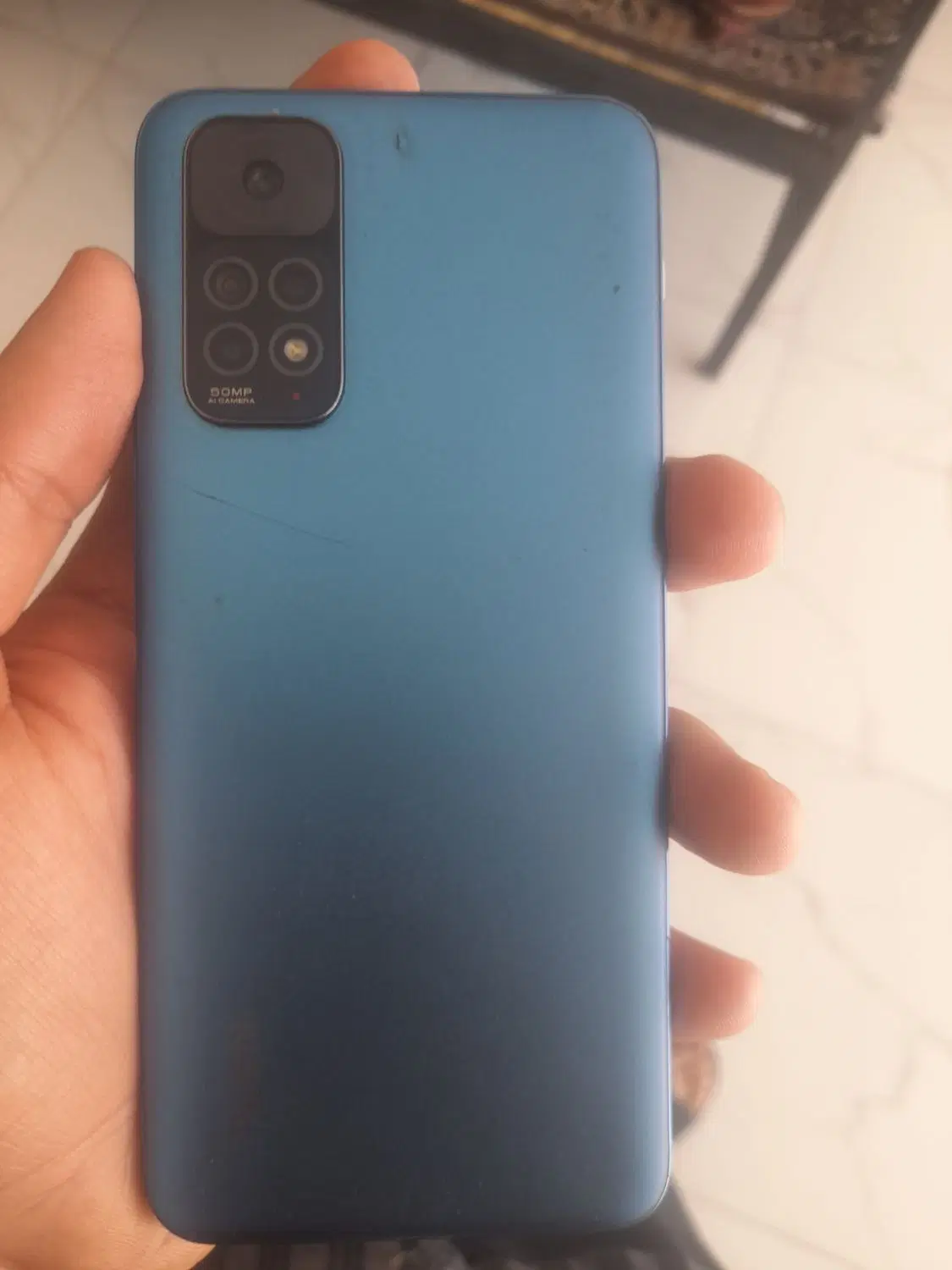 گوشی Redmi note11|موبایل|کرمان, |دیوار