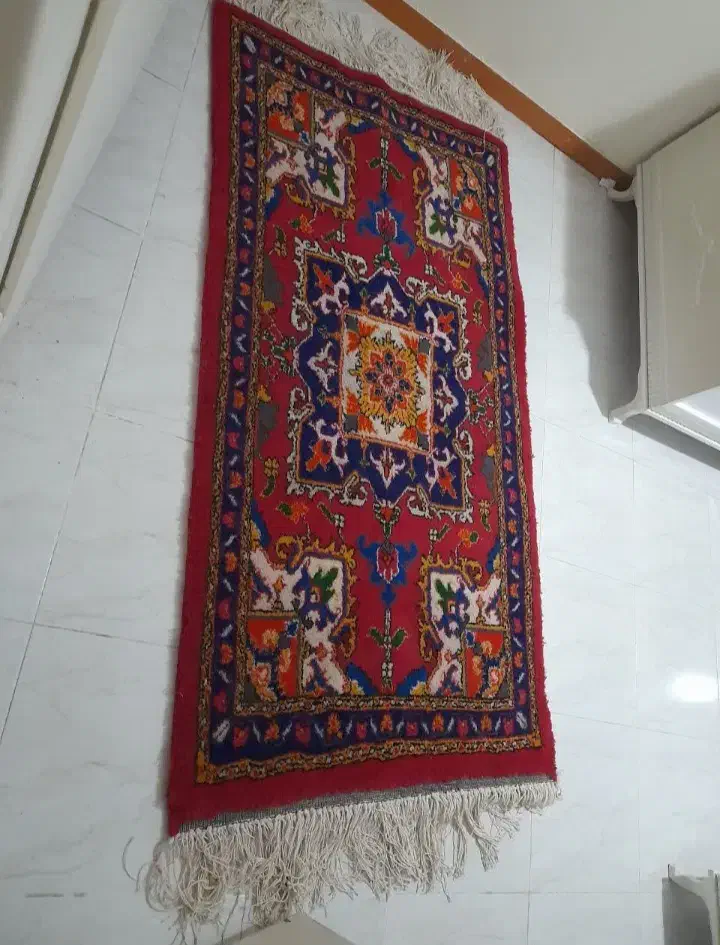 زرع و نیم|فرش|فردیس, شهرک ناز|دیوار