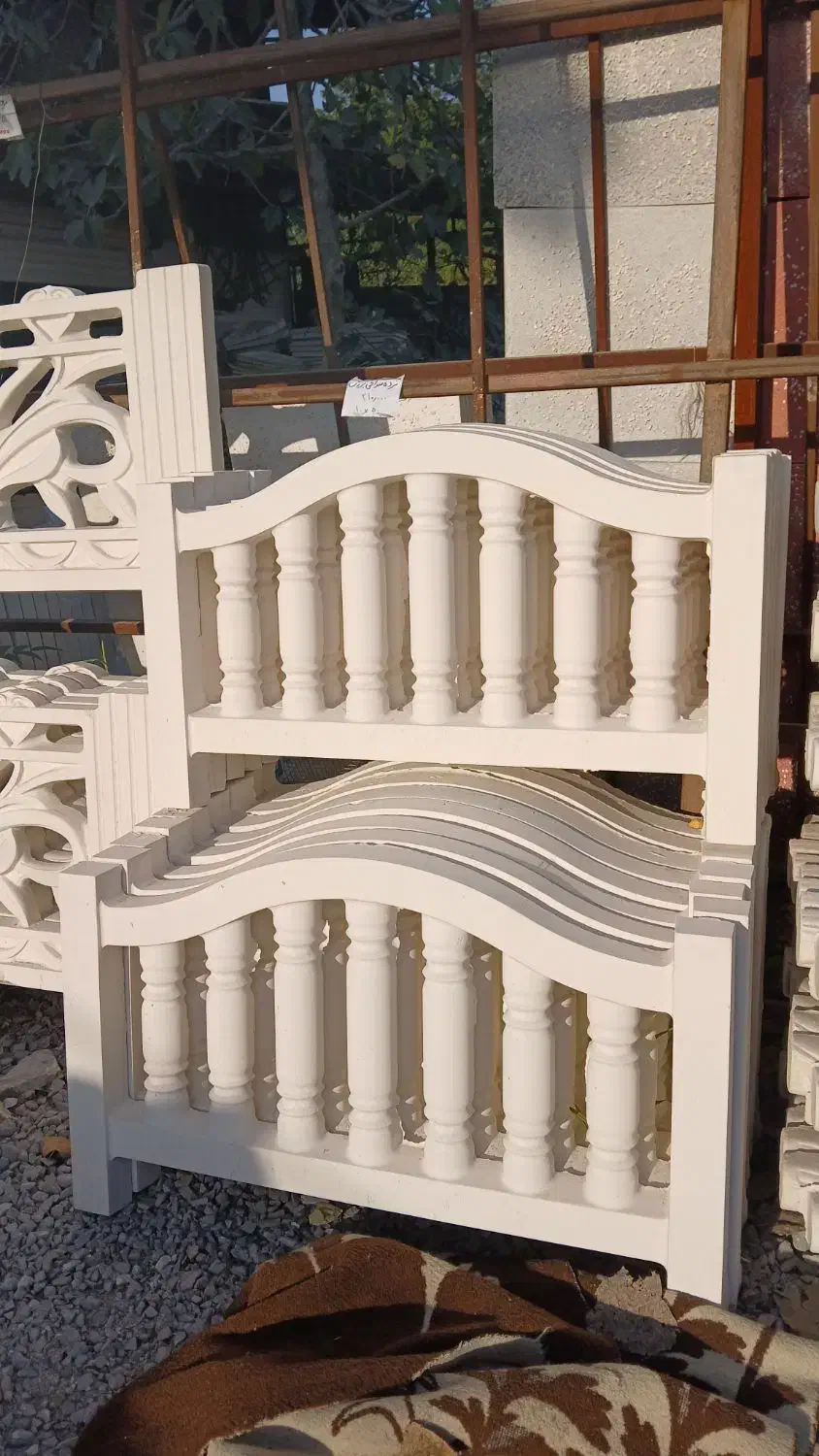 تولیدکننده نرده|مصالح و تجهیزات ساختمان|لولمان, |دیوار