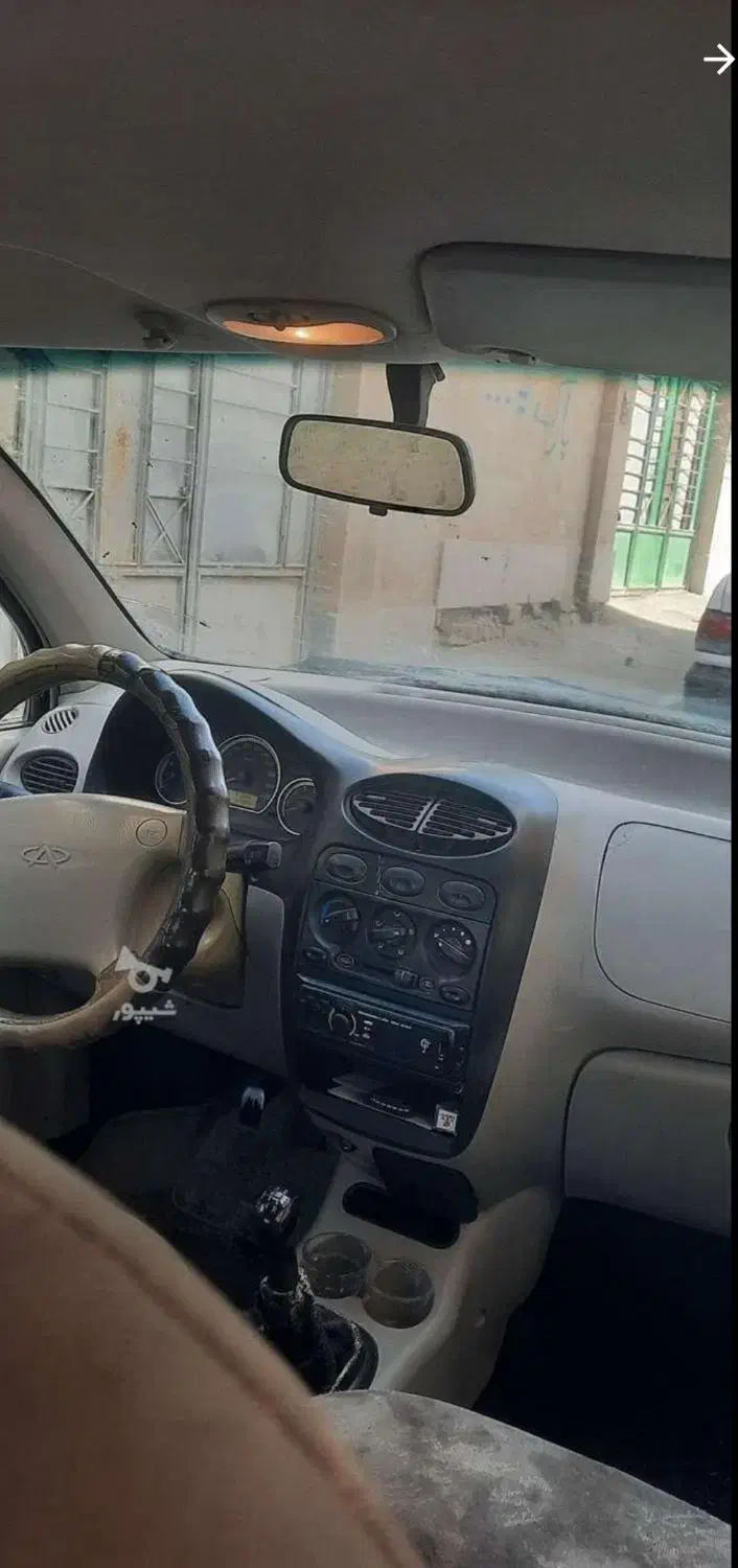 ام وی ام ۱۱۰|خودرو سواری و وانت|قم, لسانی|دیوار