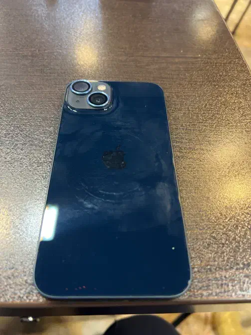 IPHONE 13 NORMAL/CH128|موبایل|اهواز, لشکرآباد|دیوار