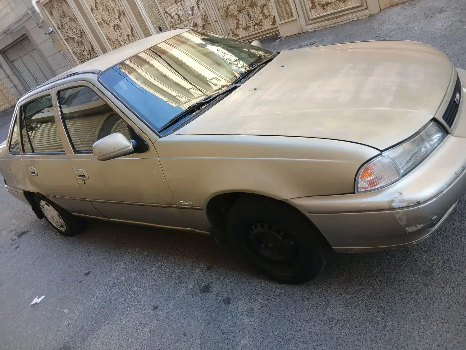 ددوسیلو|خودرو سواری و وانت|تبریز, |دیوار