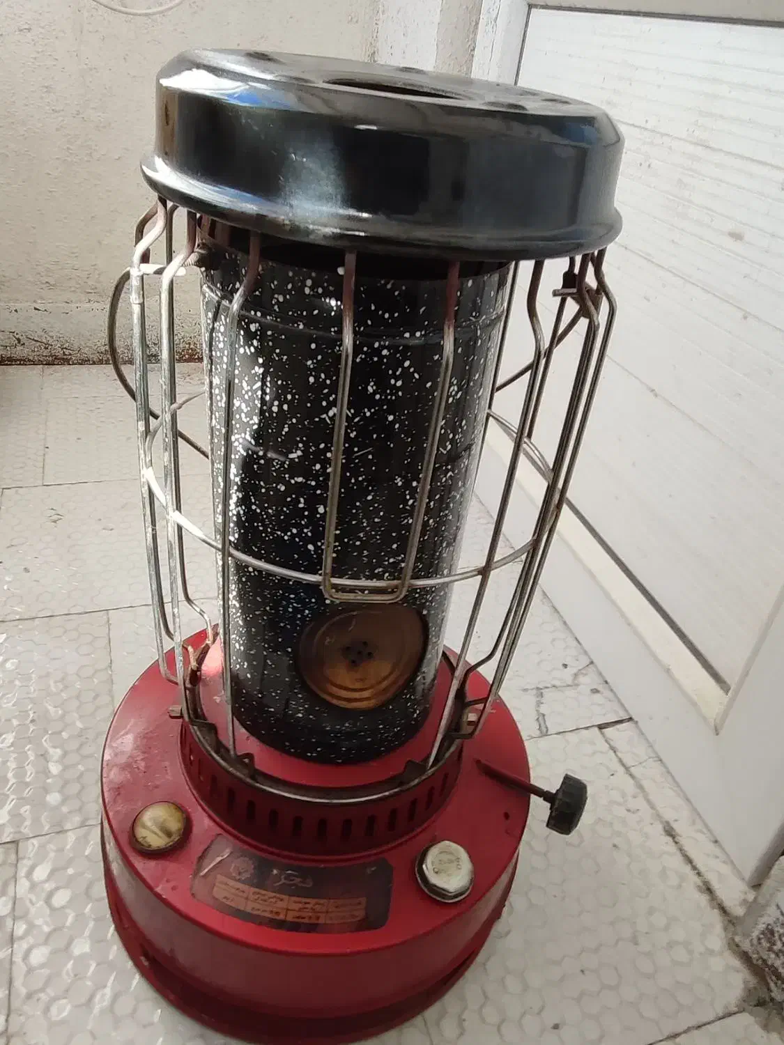 چراغ نفتی|بخاری، هیتر، شومینه|خرم‌آباد, |دیوار