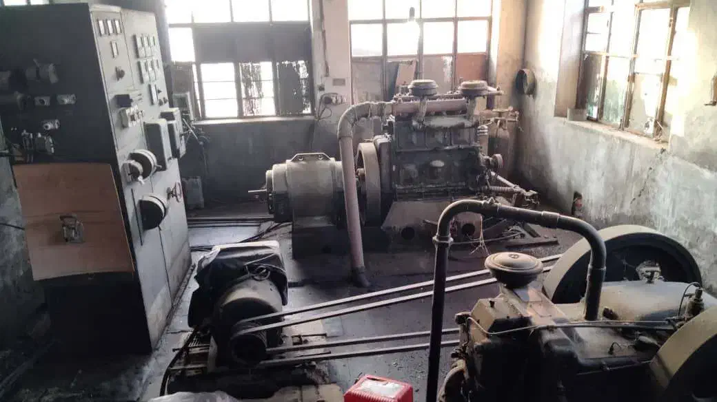 لاهیجان فروش کارخانه چای آماده و درحال کار|فروش دفتر صنعتی، کشاورزی، تجاری|لاهیجان, رجایی|دیوار