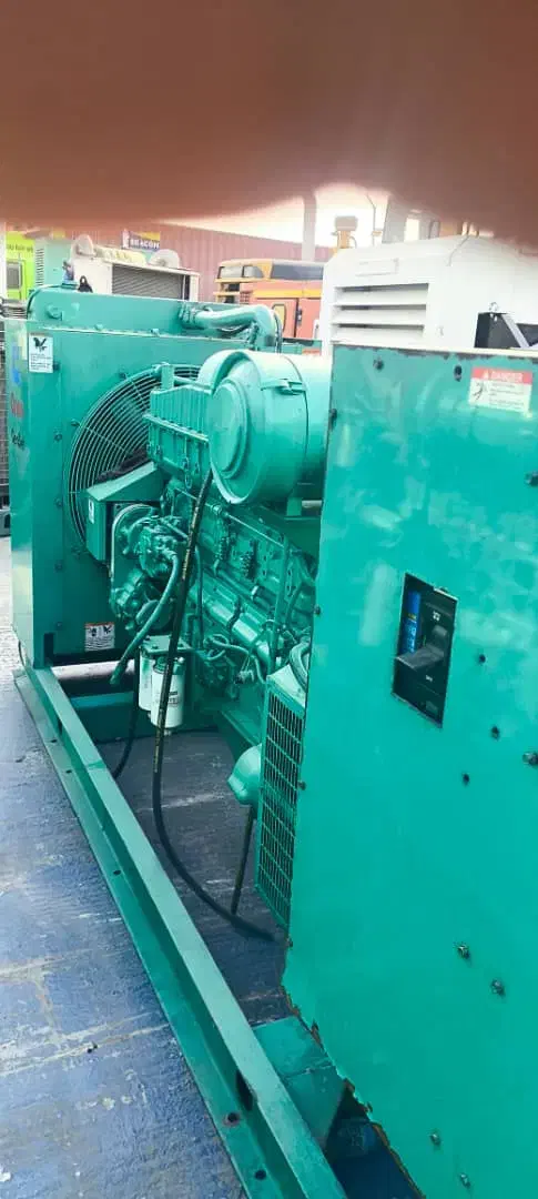 دیزل ژنراتور شیراز|ماشینآلات صنعتی|شیراز, شهرک گلها|دیوار