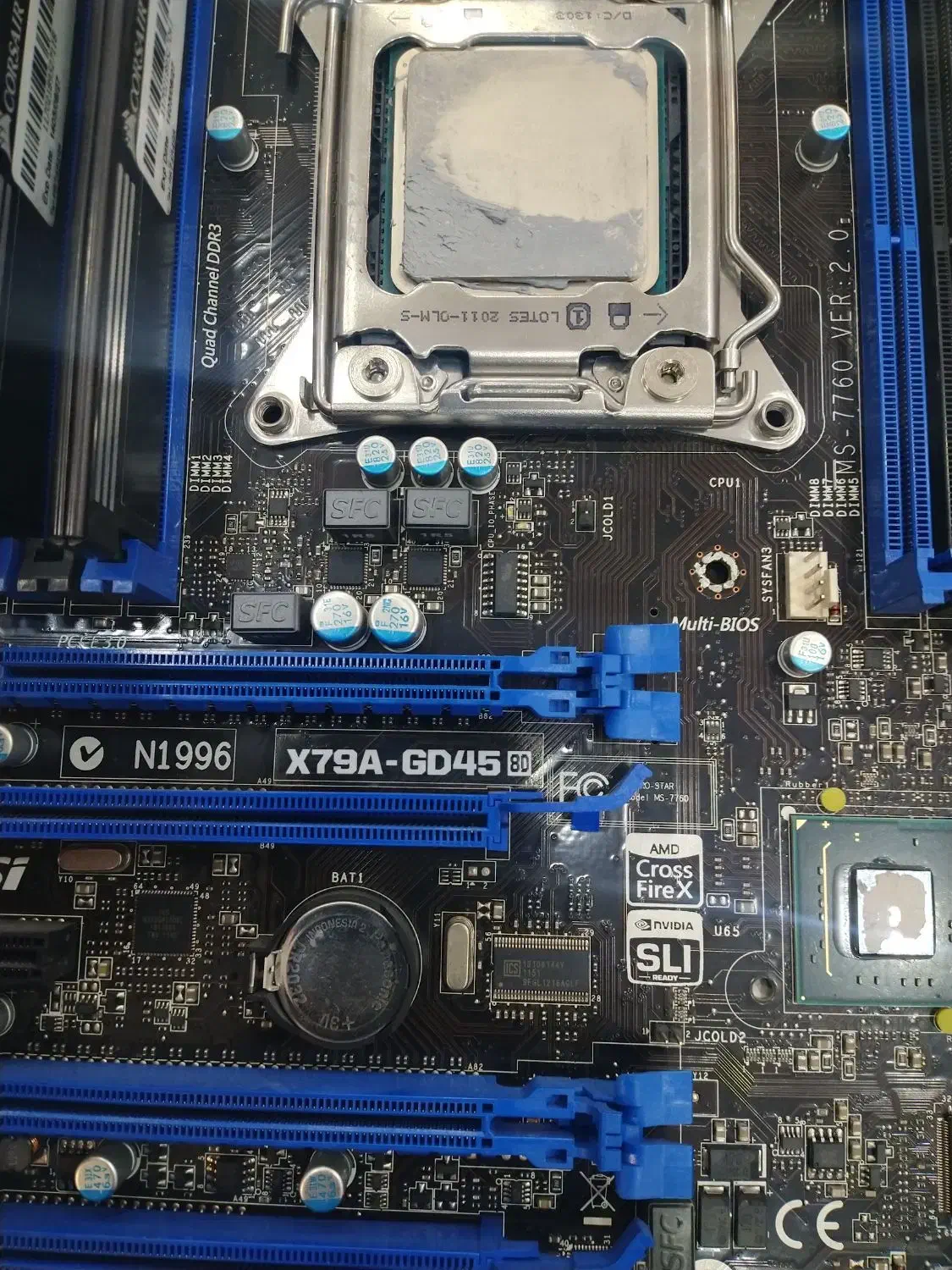 تعمیرات تخصصی لپ تاپ و کامپیوتر و پرینتر|خدمات رایانه‌ای و موبایل|شیراز, ملاصدرا|دیوار