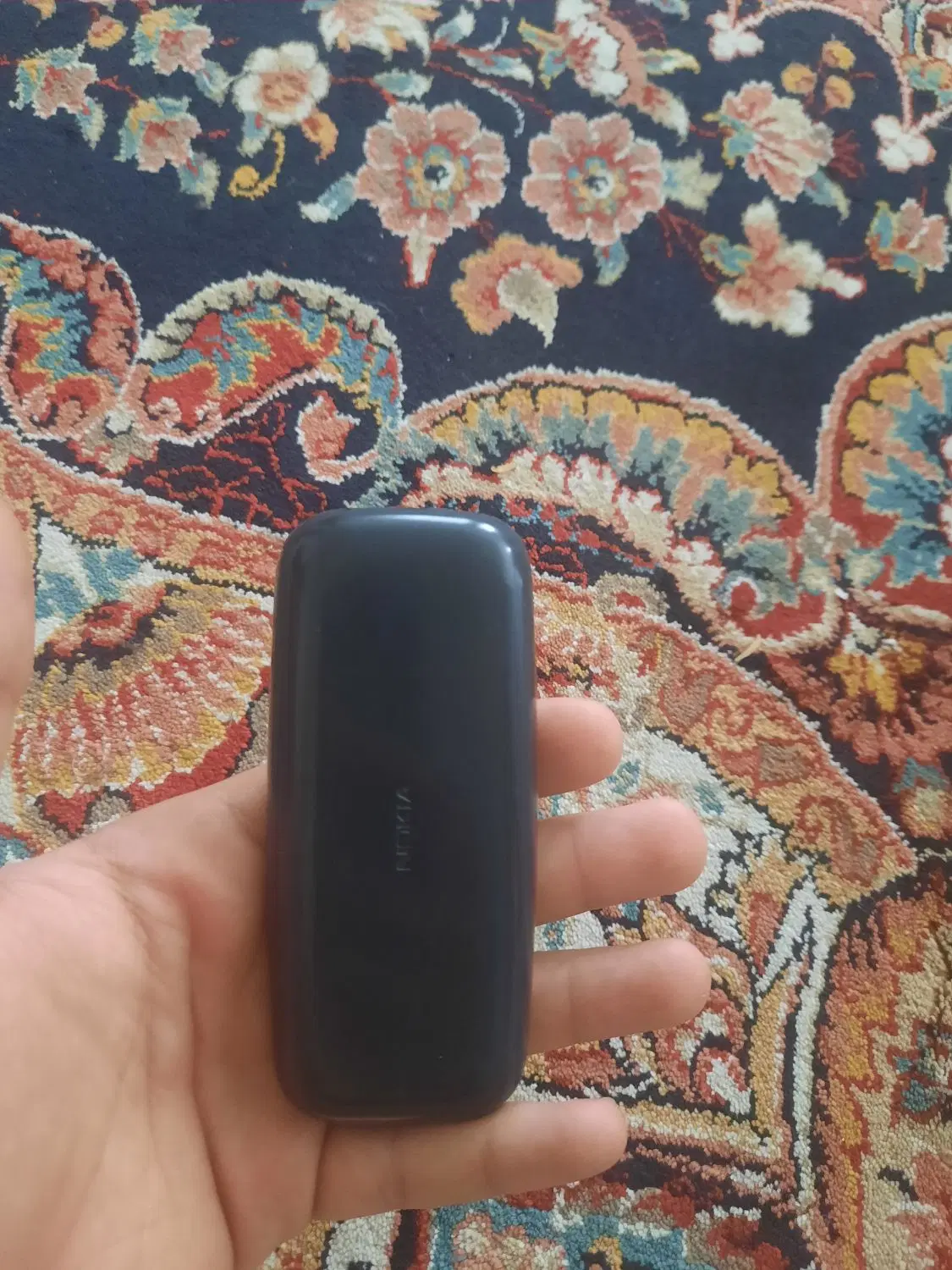 nokia105|موبایل|کرمانشاه, |دیوار