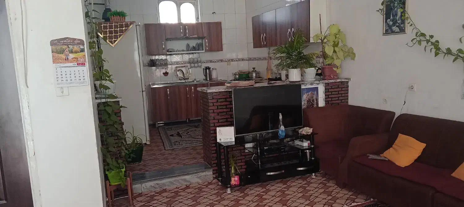 فروش یا معاوضه منزل مسکونی|فروش خانه و ویلا|مرودشت, فرهنگ|دیوار