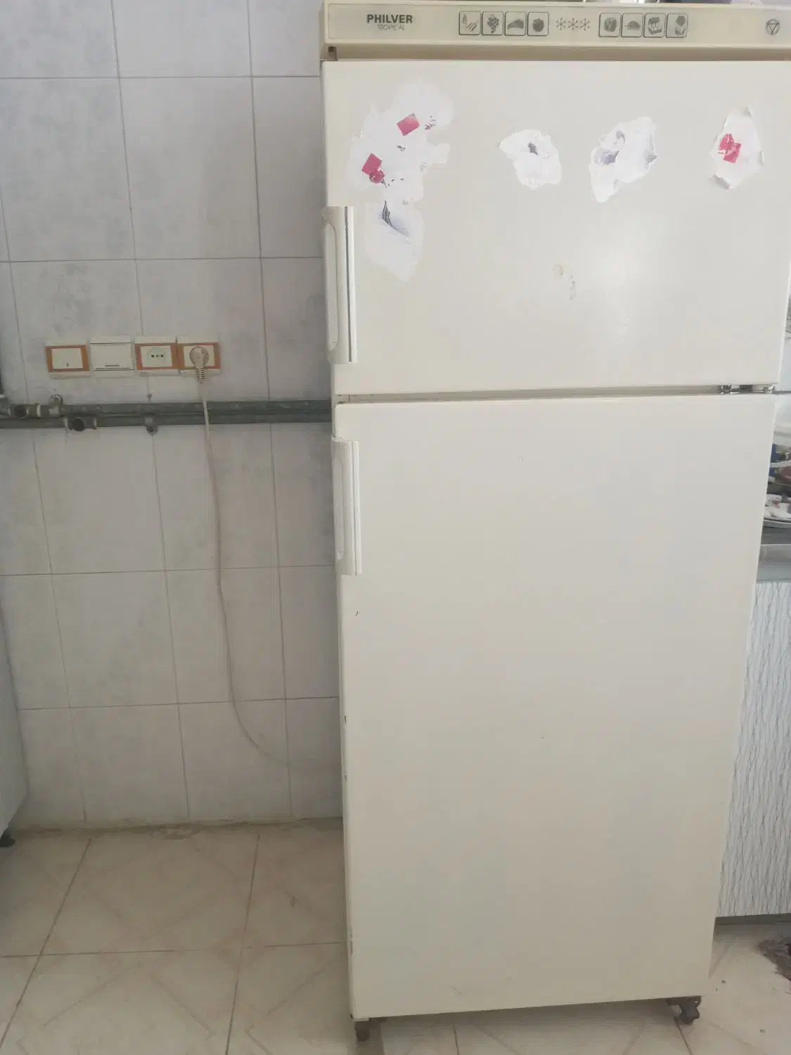 یخچال|یخچال و فریزر|کنگاور, |دیوار