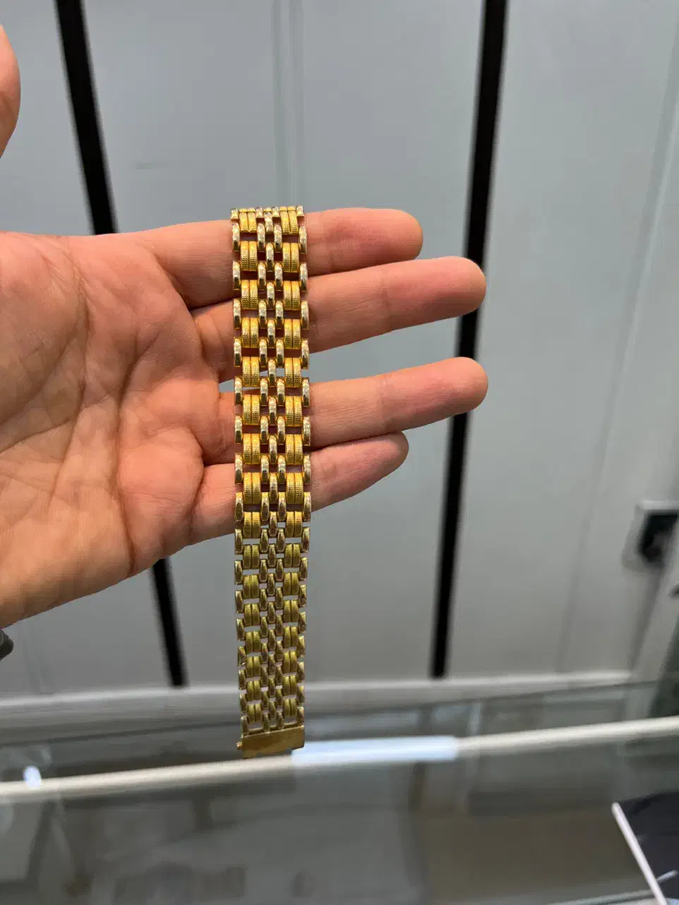 فروش دستبند طلا بدون اجرت|جواهرات|اردبیل, |دیوار