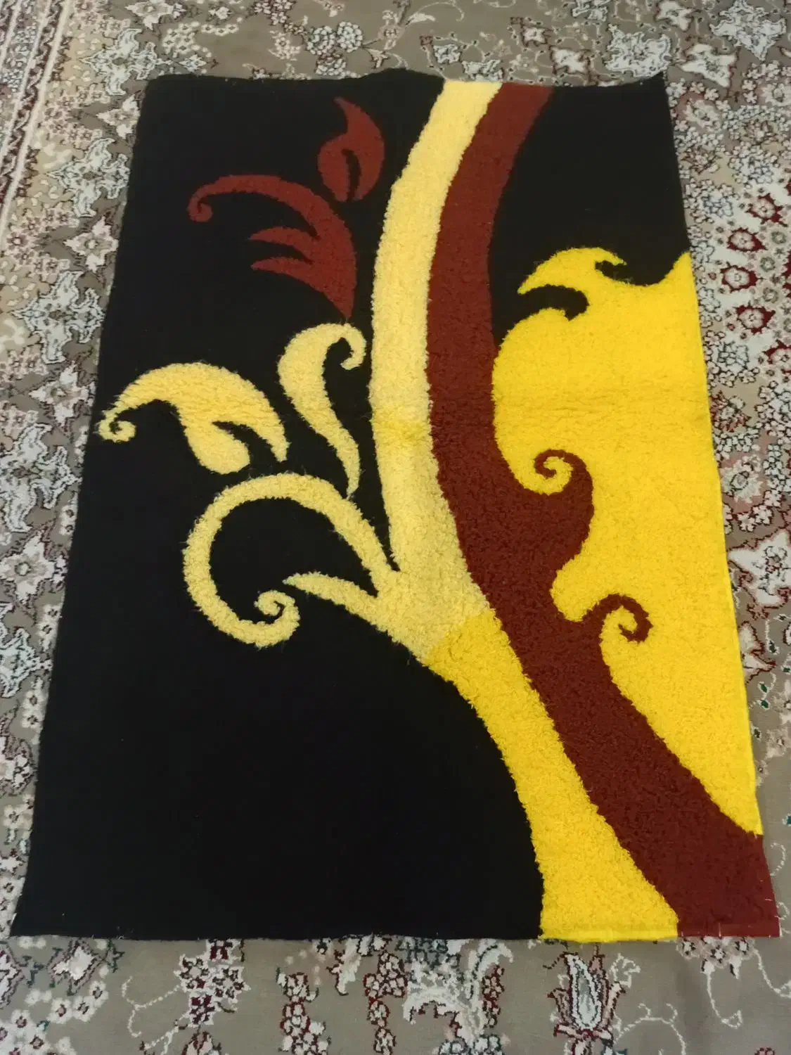 پادری دست ساز کیسه دوزی|پادری|مشهد, مشهدقلی|دیوار