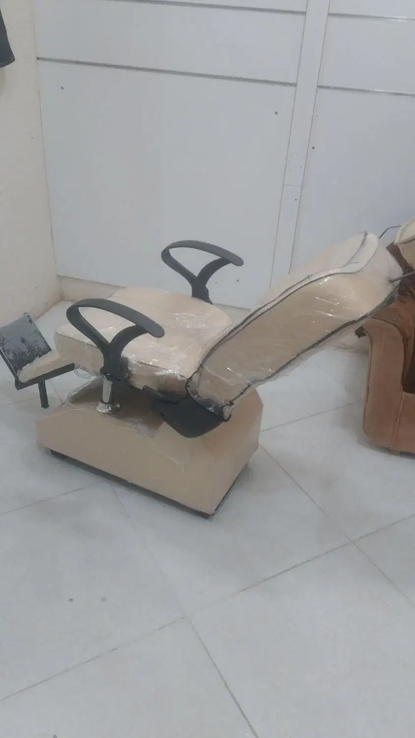 وسیله شخصی|آرایشگاه و سالن‌های زیبایی|دره شهر, |دیوار