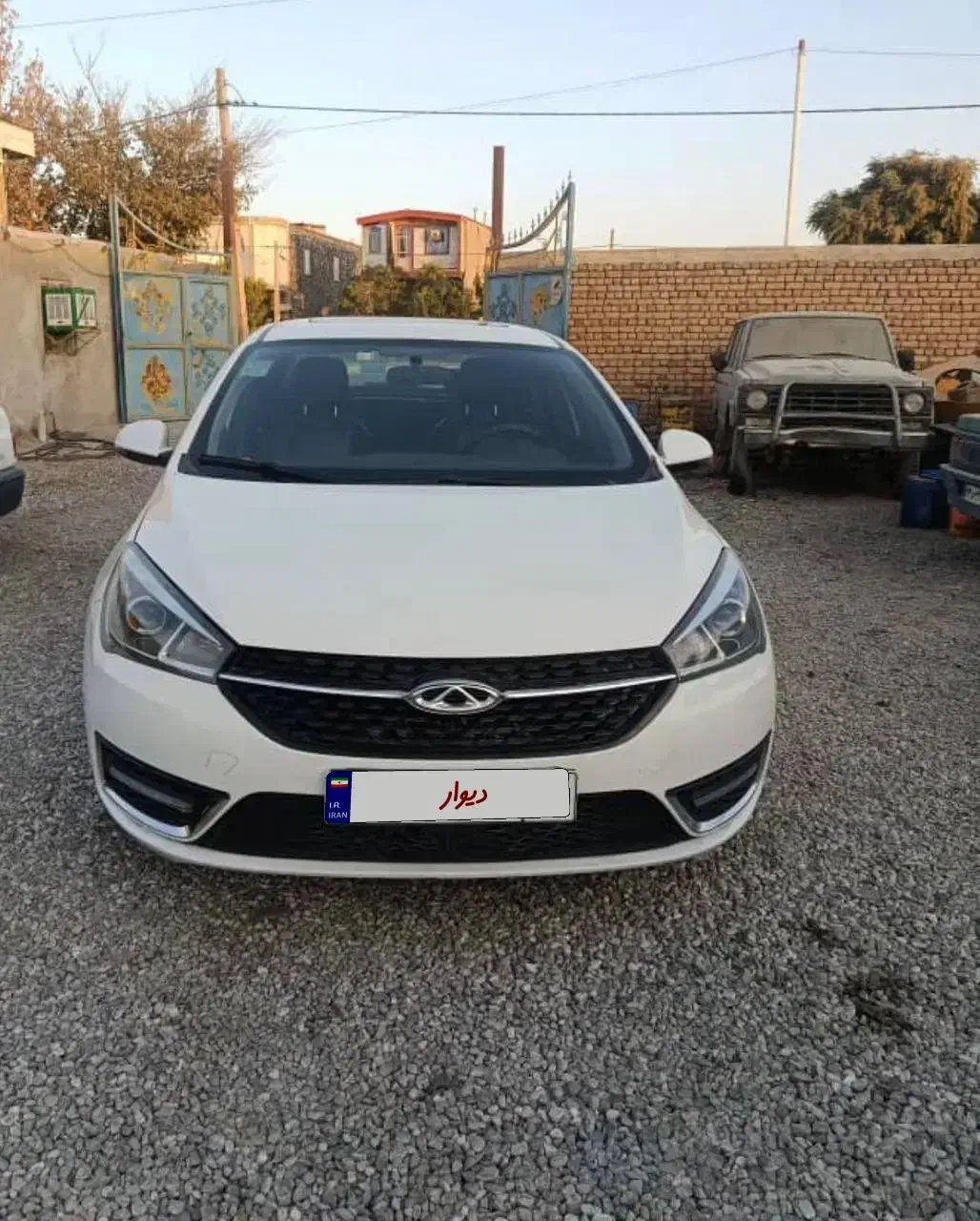 اریزو 5اکسلنت|خودرو سواری و وانت|گلپایگان, |دیوار