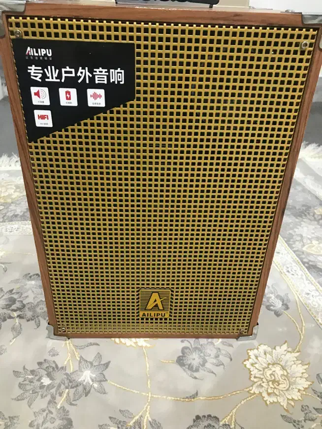 اسپیکر|سیستم صوتی خانگی|سنندج, |دیوار