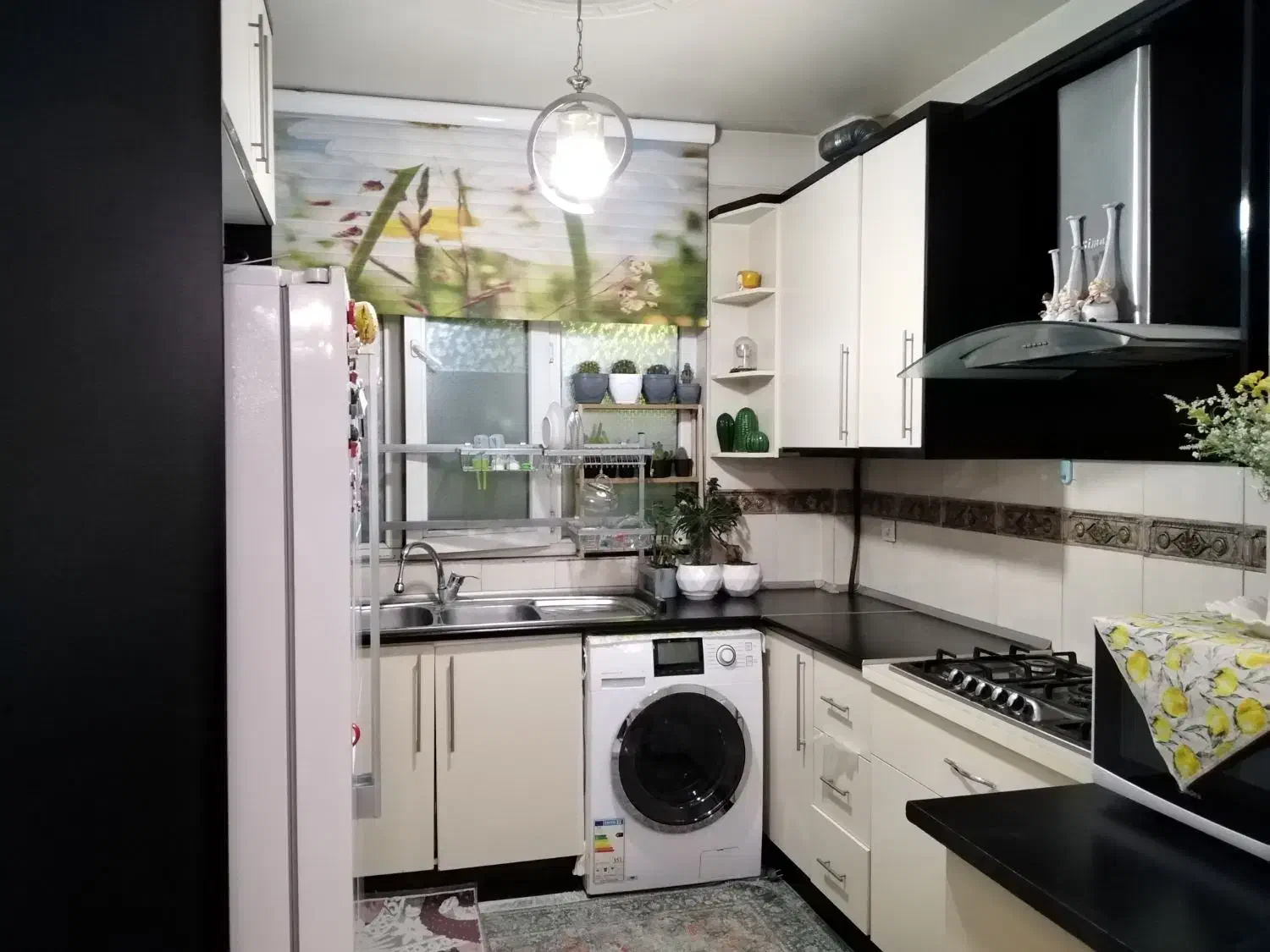 آپارتمان ۵۰ متری ۱۱ ساله. خ گلشن دوست (کرمان جنوب)|فروش آپارتمان|تهران, کرمان|دیوار