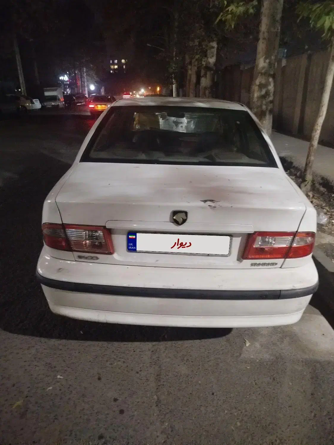 فروش خودرو|خودرو سواری و وانت|کرج, گلشهر|دیوار