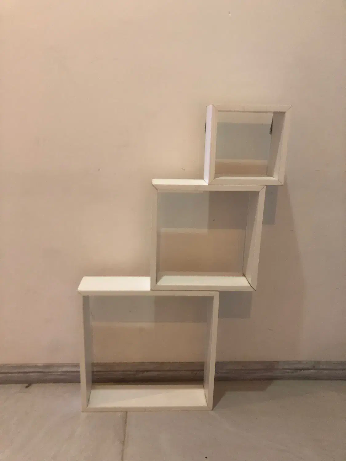 شلف دیواری|کتابخانه، شلف، قفسههای دیواری|مشهد, جاهد شهر|دیوار