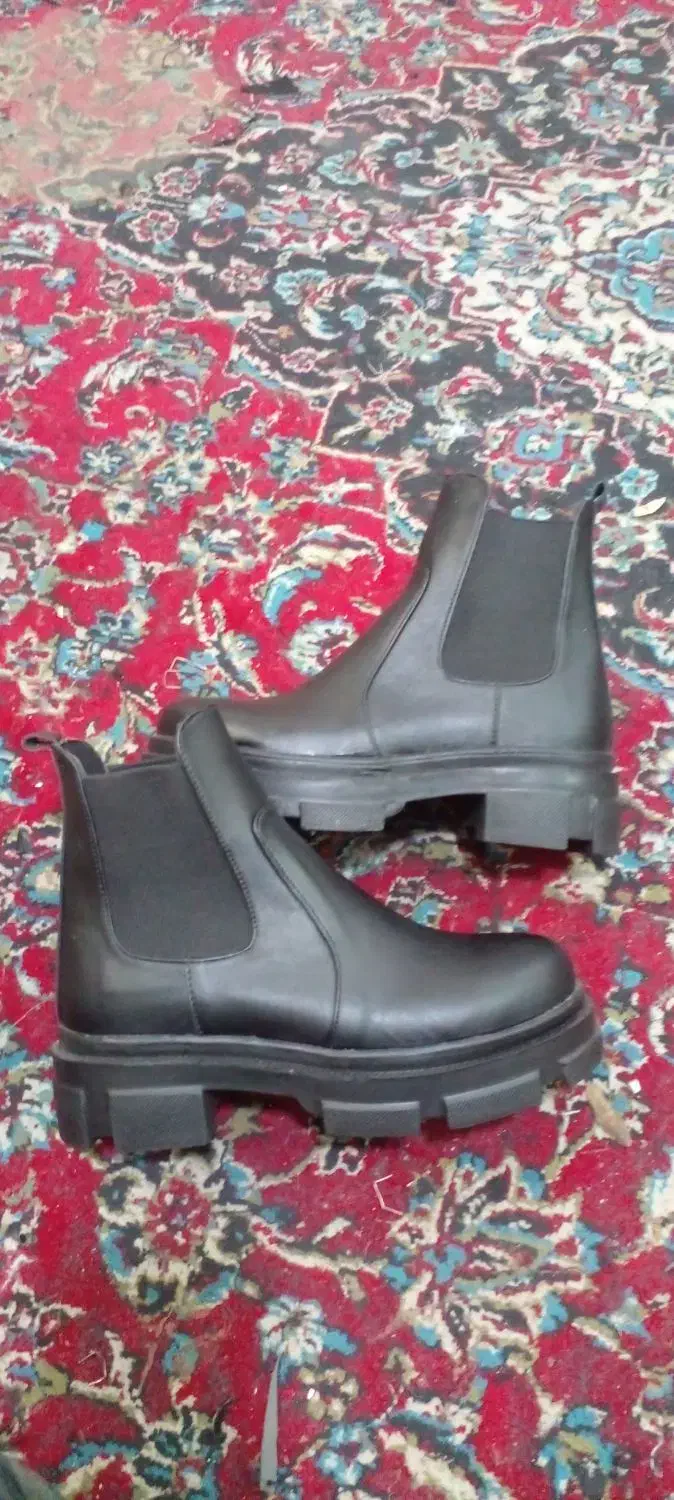 فروش کفش  چکمه زنانه|کیف، کفش، کمربند|مشهد, سجادیه|دیوار