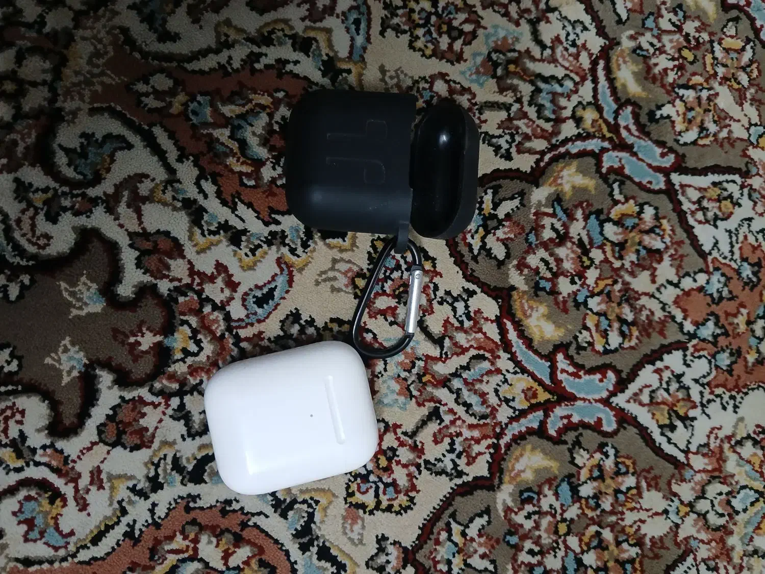 ایرپاد|لوازم جانبی موبایل و تبلت|قم, انسجام|دیوار