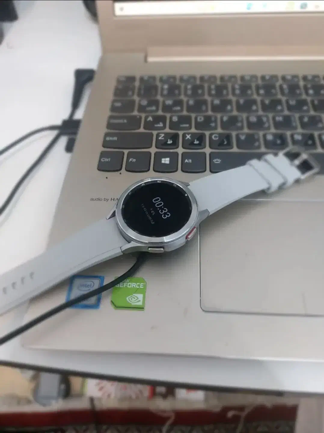 ساعت هوشمند سامسونگ|ساعت|دوگنبدان, |دیوار