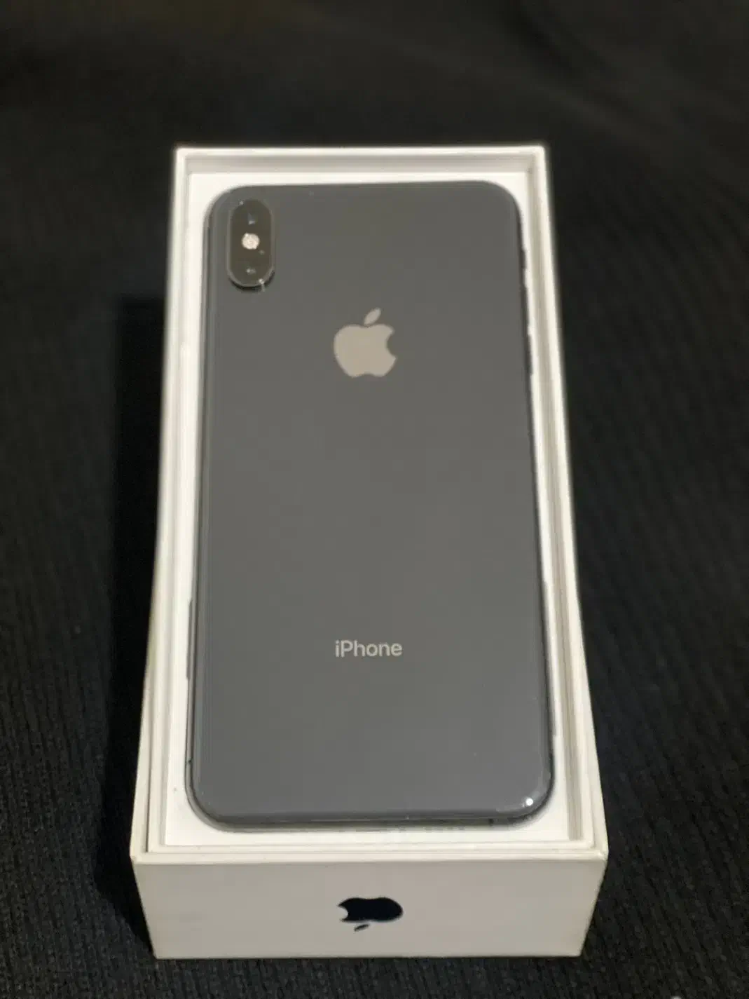 Xs Max|موبایل|اصفهان, همت‌آباد|دیوار