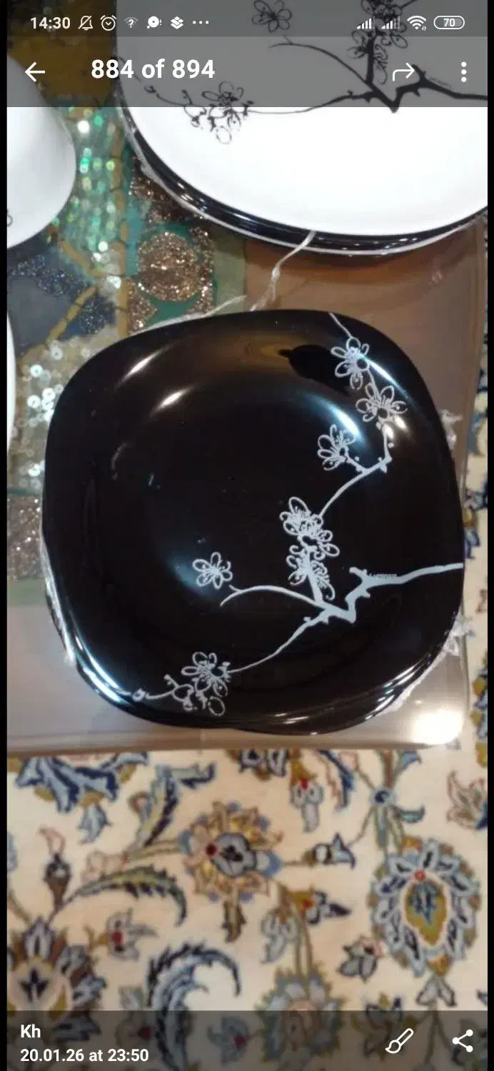 آرکوپال اصل فرانسه|ظروف سرو و پذیرایی|تهران, منیریه|دیوار