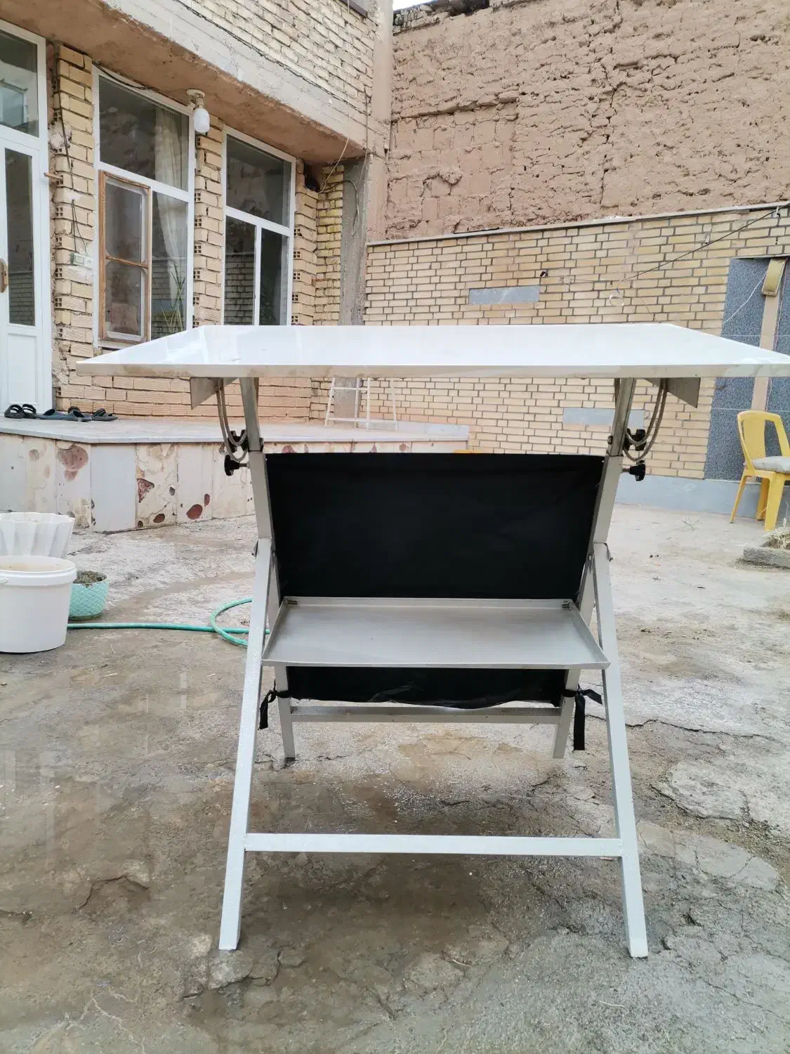 میز نقشه کشی معماری|میز تحریر و کامپیوتر|فرخشهر, |دیوار