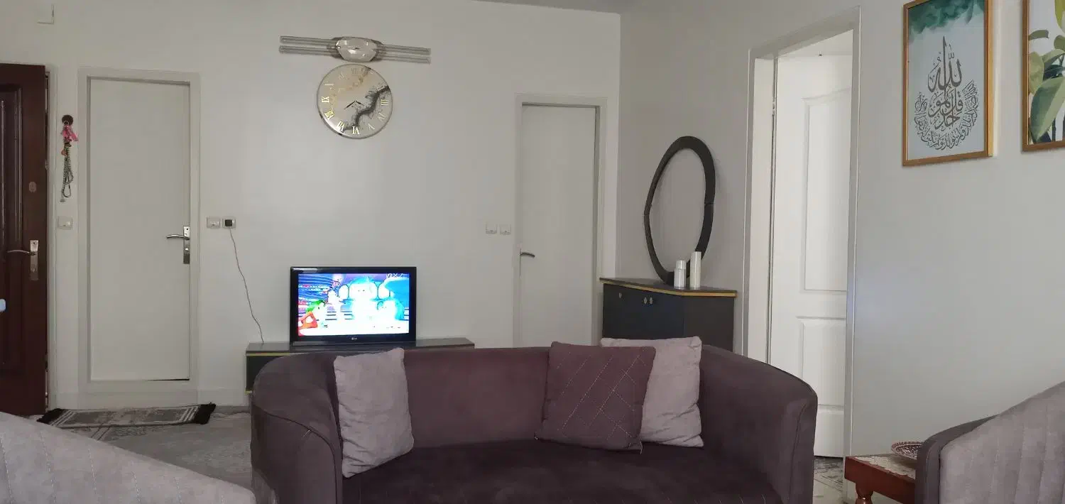 مبل راحتی|مبلمان خانگی و میز عسلی|تهران, ابوذر|دیوار