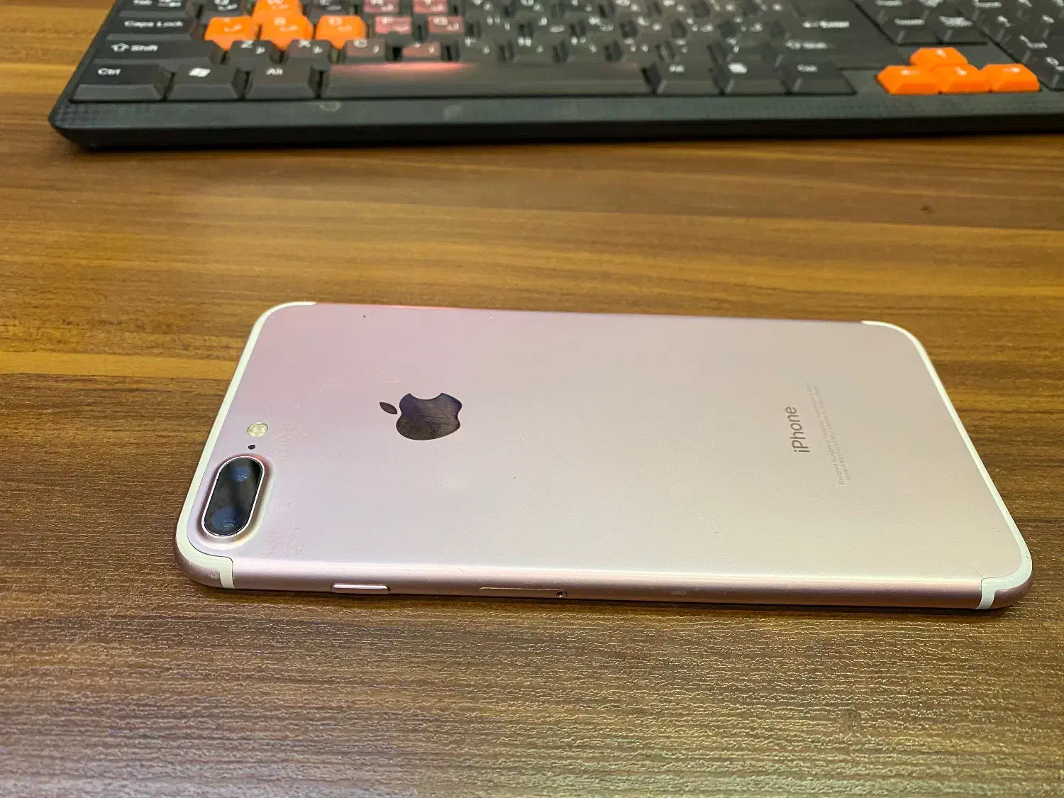 گوشی ایفون سون + ۳۲ گیگ|موبایل|ساری, |دیوار