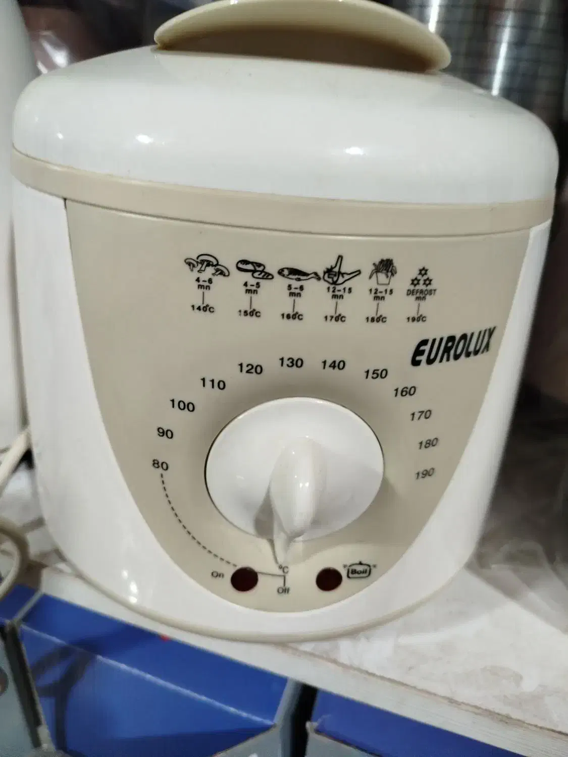 لوازم خانگی|اجاق گاز و لوازم برقی پختوپز|یاسوج, |دیوار