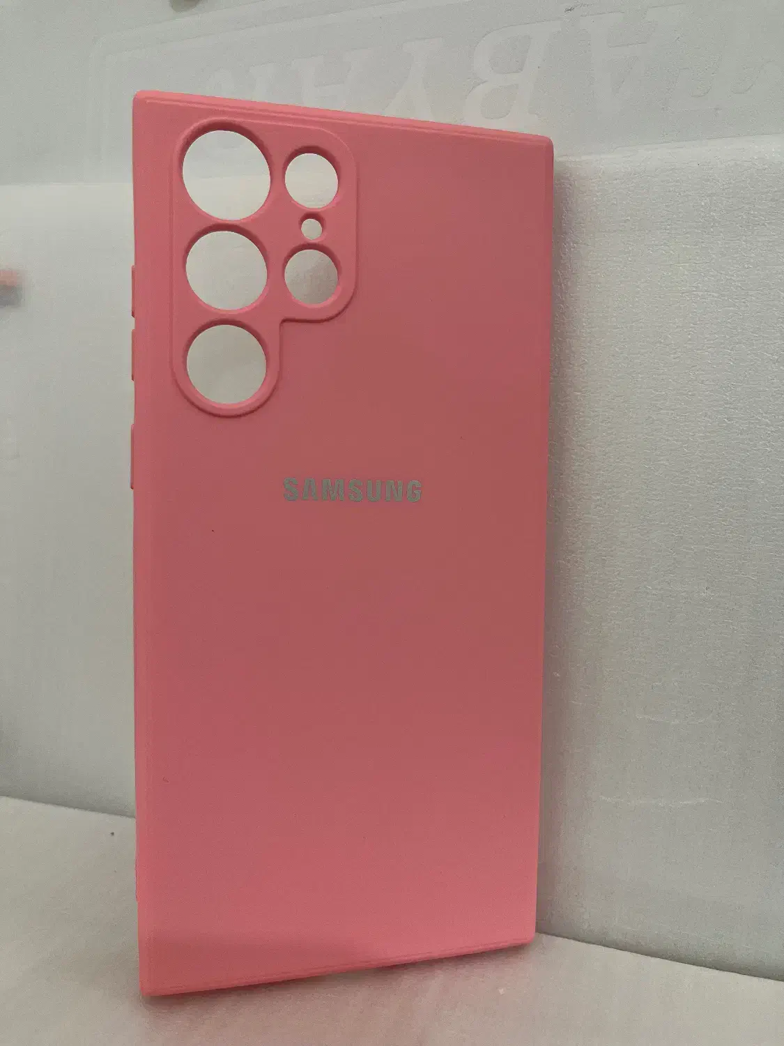 قاب S22ultra نو|لوازم جانبی موبایل و تبلت|پاکدشت, پارچین|دیوار