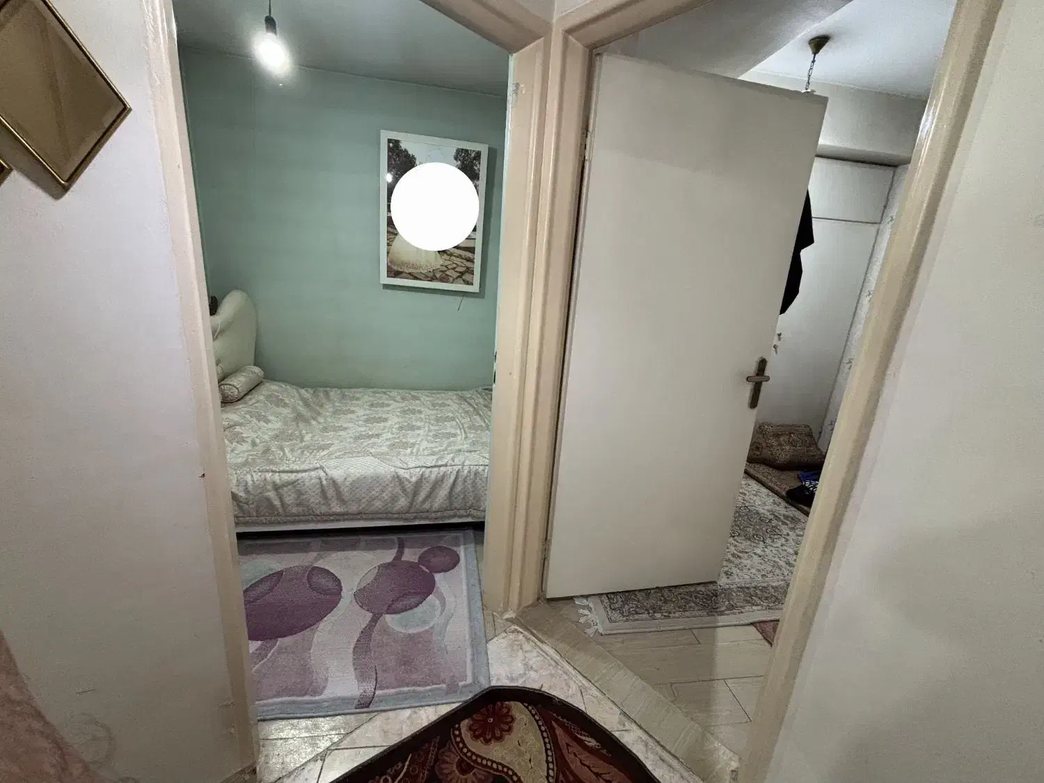 واحد ۵۰ متری دو خواب|فروش آپارتمان|تهران, یافت آباد شمالی|دیوار