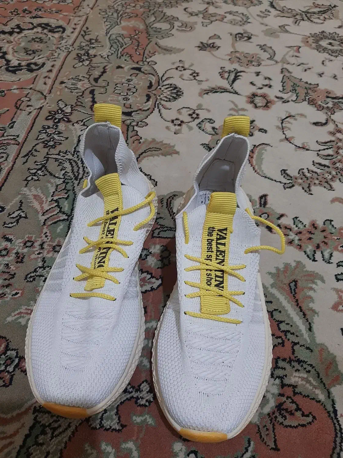 کتونی اورجینال استوک در حد|کیف، کفش، کمربند|شهریار, شهریار|دیوار