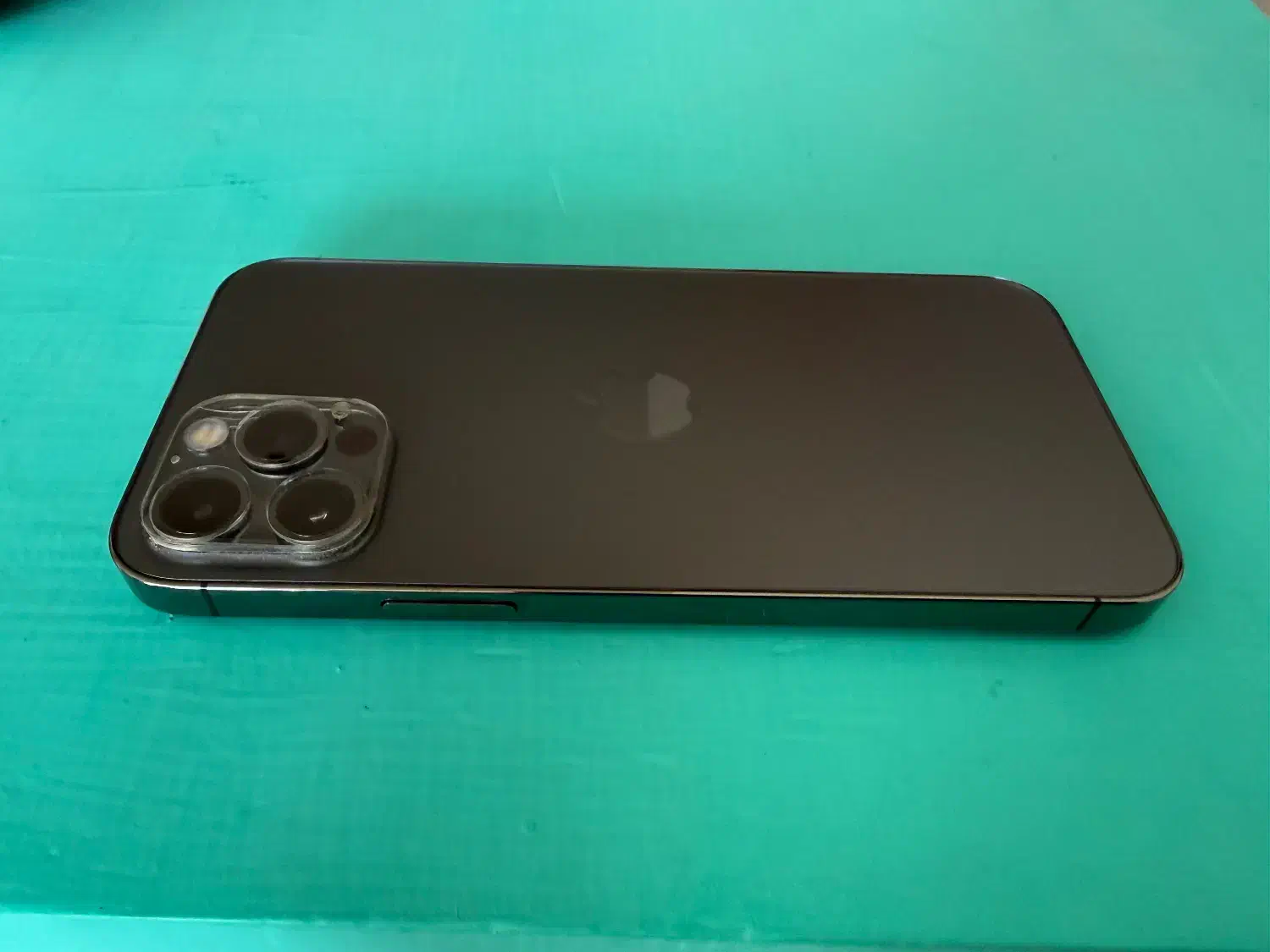 ایفون ۱۲ پرو ۲۵۶|موبایل|مشهد, فلسطین|دیوار