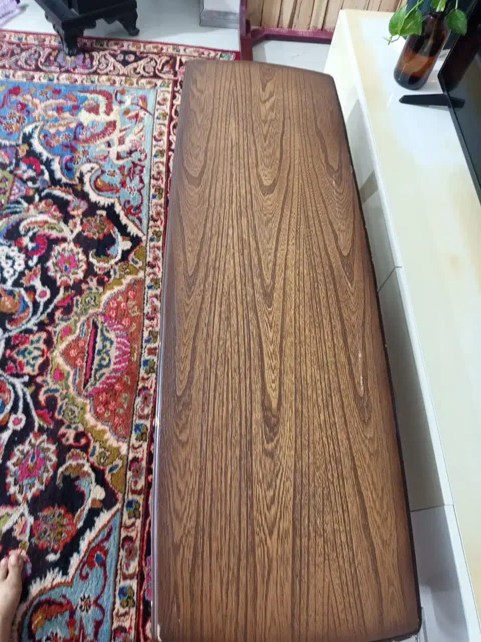 میز تلویویزن نو|میز تلویزیون|مشهد, چهارچشمه|دیوار