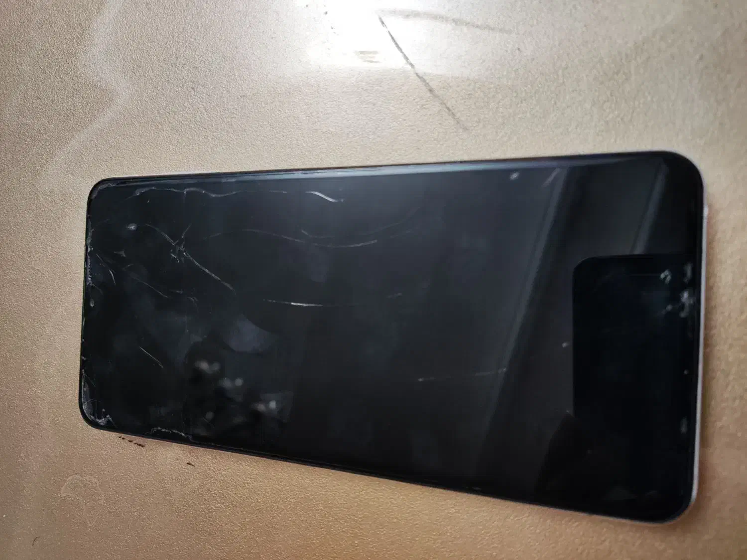 گوشی سامسونگ m12|موبایل|مشگین شهر, |دیوار