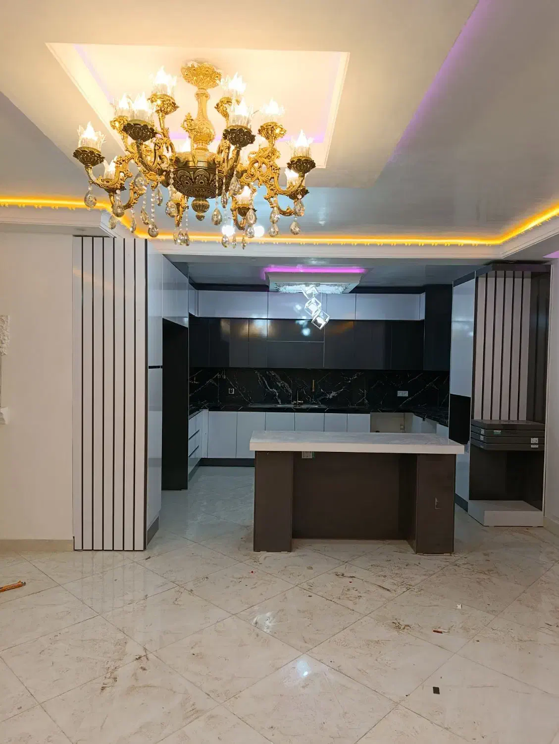 کمد کابینت خسروی شهرستان بیرجند|مصالح و تجهیزات ساختمان|خواف, |دیوار