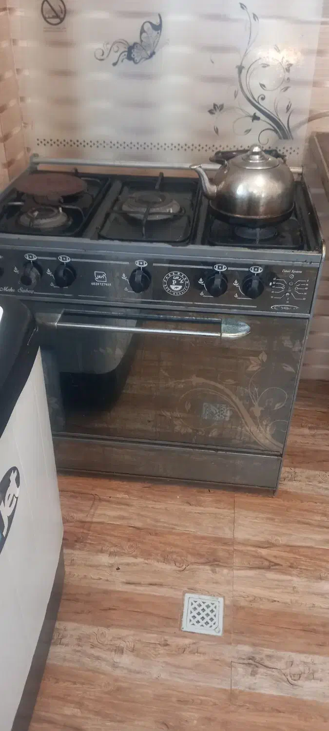 فروش وسایل منزل|فرش|شاندرمن, |دیوار