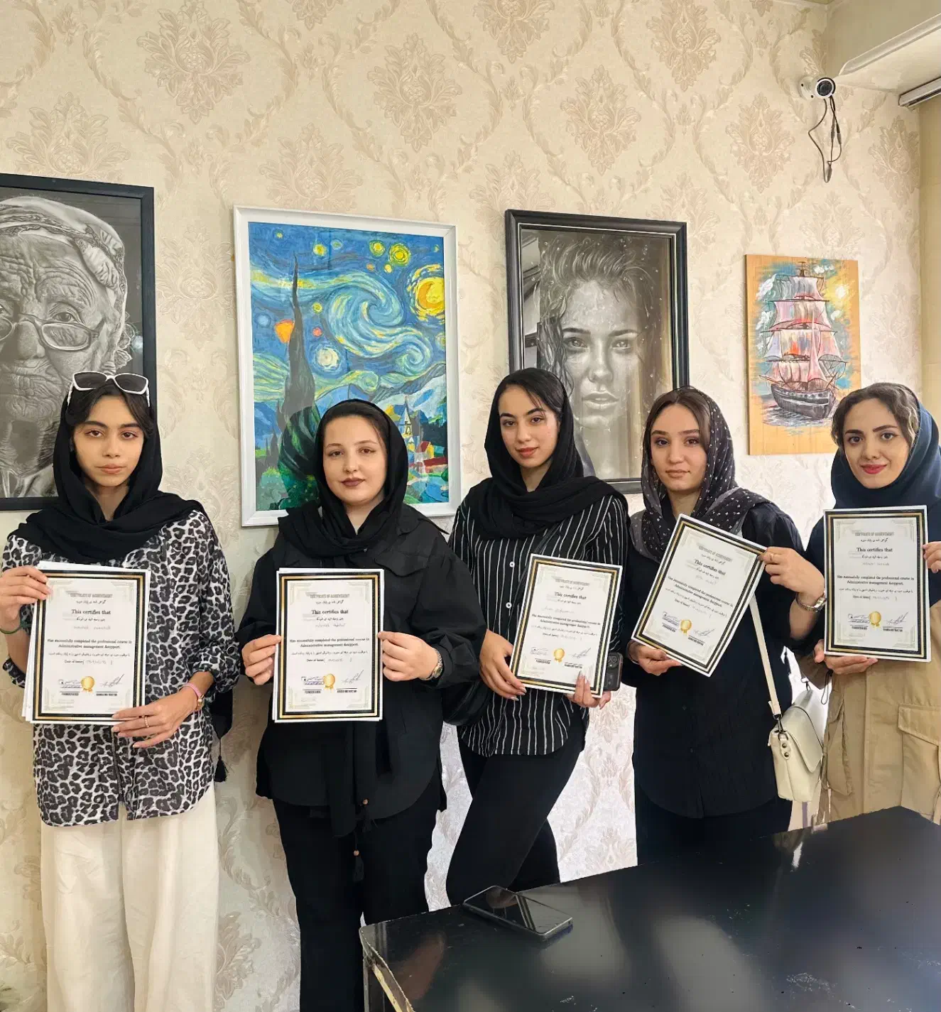 ورکشاپ « همایش » ادمینی|گردهمایی و همایش|تبریز, |دیوار