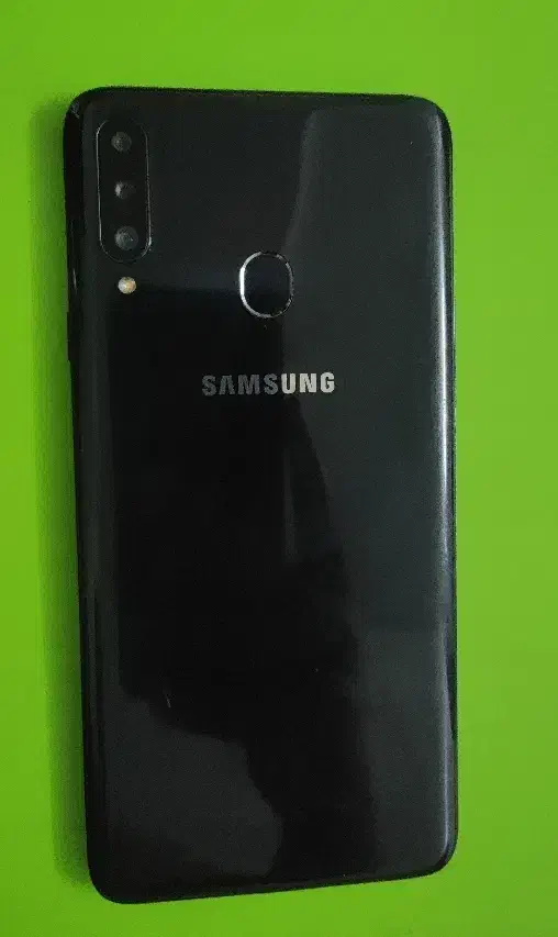 گوشی سامسونگ a20s|موبایل|ری, شهادت|دیوار