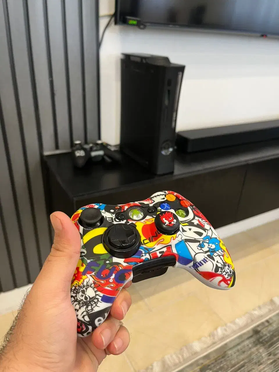 Xbox360 Elite|کنسول، بازی ویدئویی و آنلاین|لاهیجان, کوی زمانی|دیوار