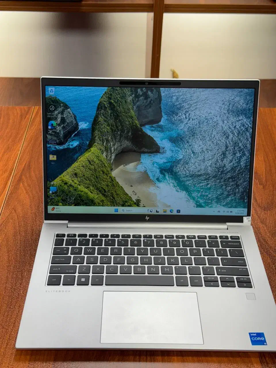 لپتاپ دانشجویی سبک و قابل حمل با مشخصاتعالی hp G10|رایانه همراه|تهران, فلسطین (میدان انقلاب)|دیوار