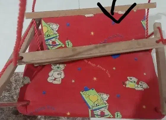 تاب کودک|اسباب و اثاث بچه|مشهد, مصلی (کارمندان اول)|دیوار