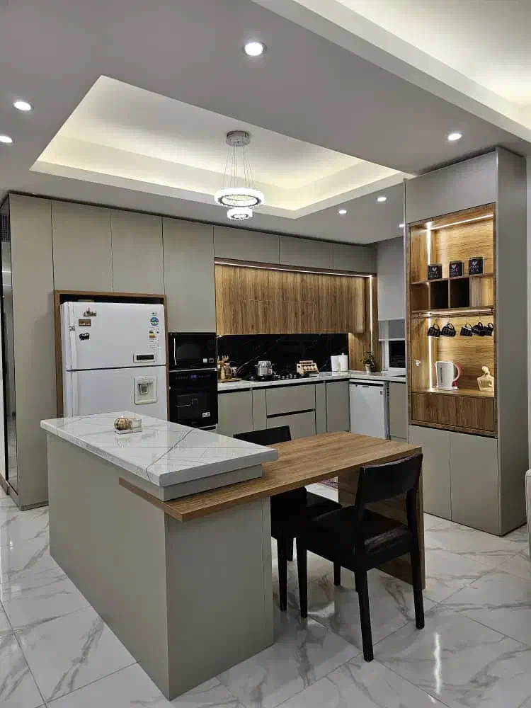 کابینت|مصالح و تجهیزات ساختمان|کرج, کوی امامیه|دیوار