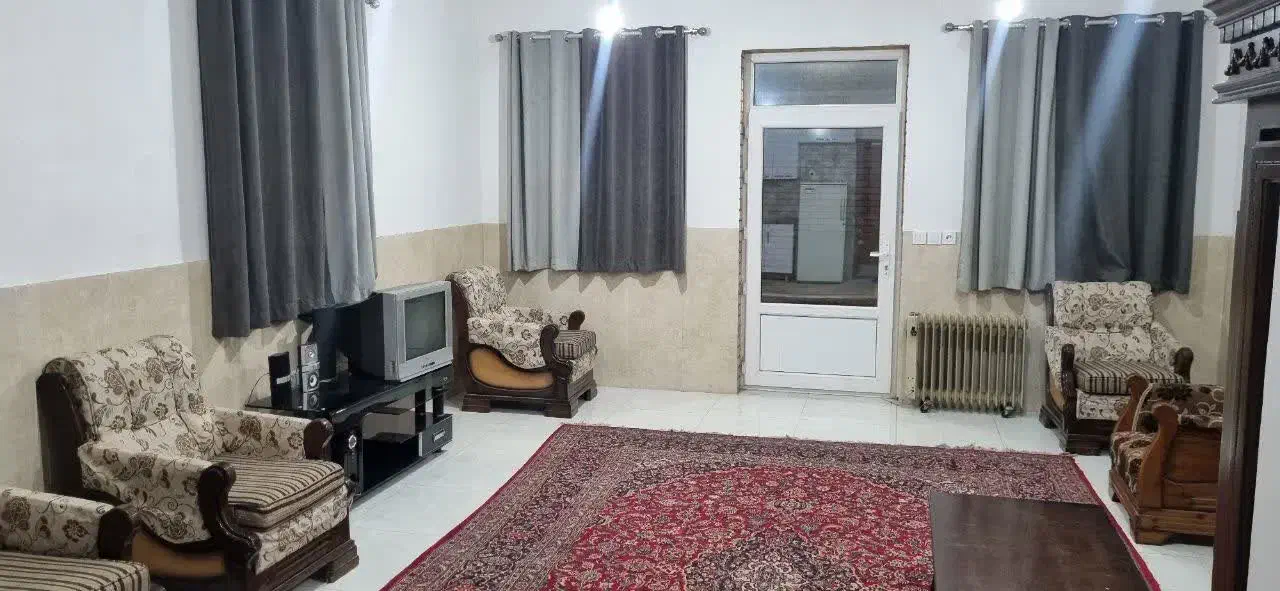 باغ ویلا پاکدشت ورامین اجاره روزانه|اجارهٔ کوتاهمدت ویلا و باغ|شریفآباد, |دیوار