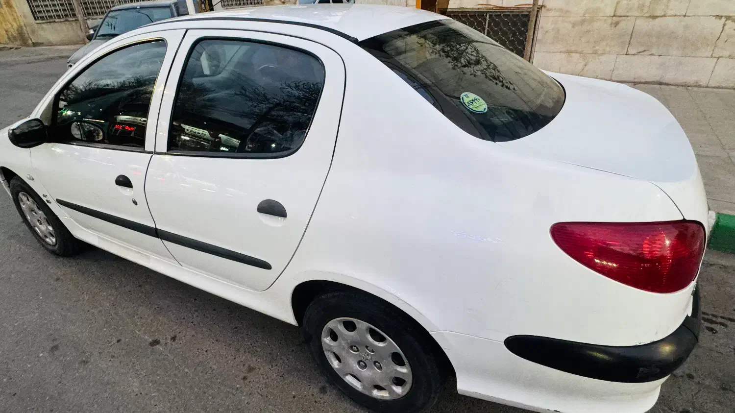 Sd v8 مدل ۹۸|خودرو سواری و وانت|مشهد, آبکوه|دیوار