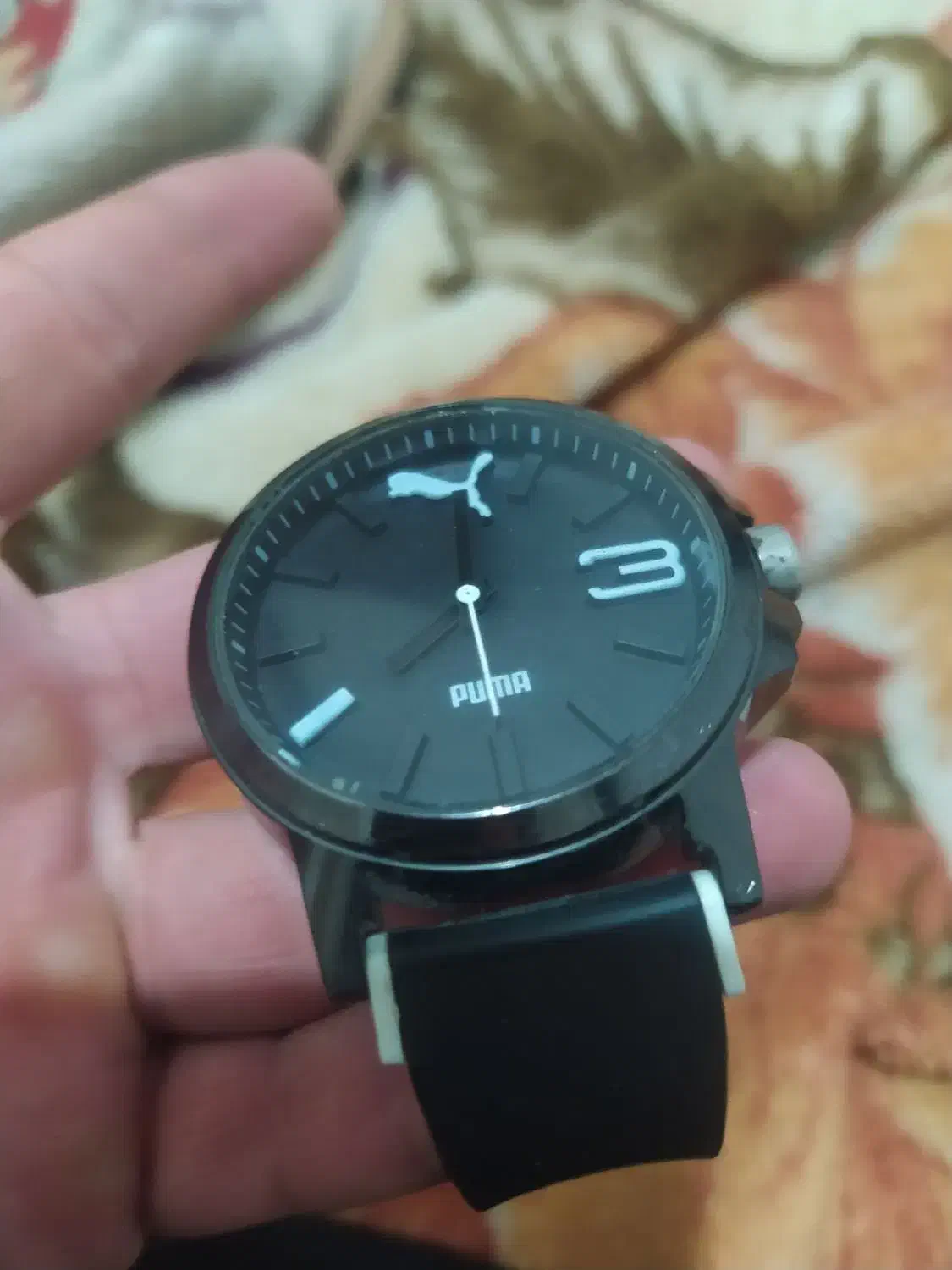 دو عدد ساعت مردانه|ساعت|بیرانوند, |دیوار