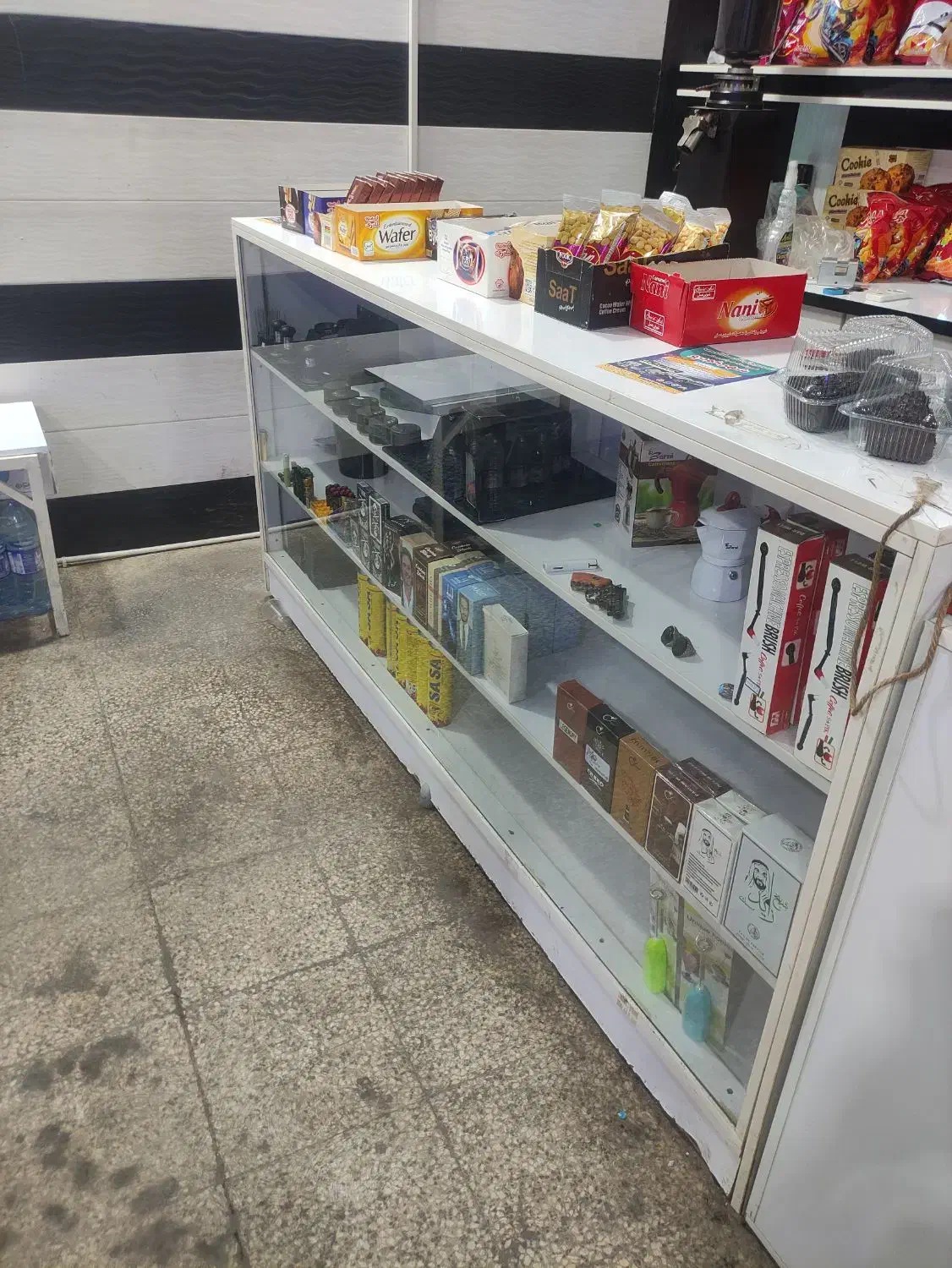 فروشی|فروشگاه و مغازه|برازجان, |دیوار