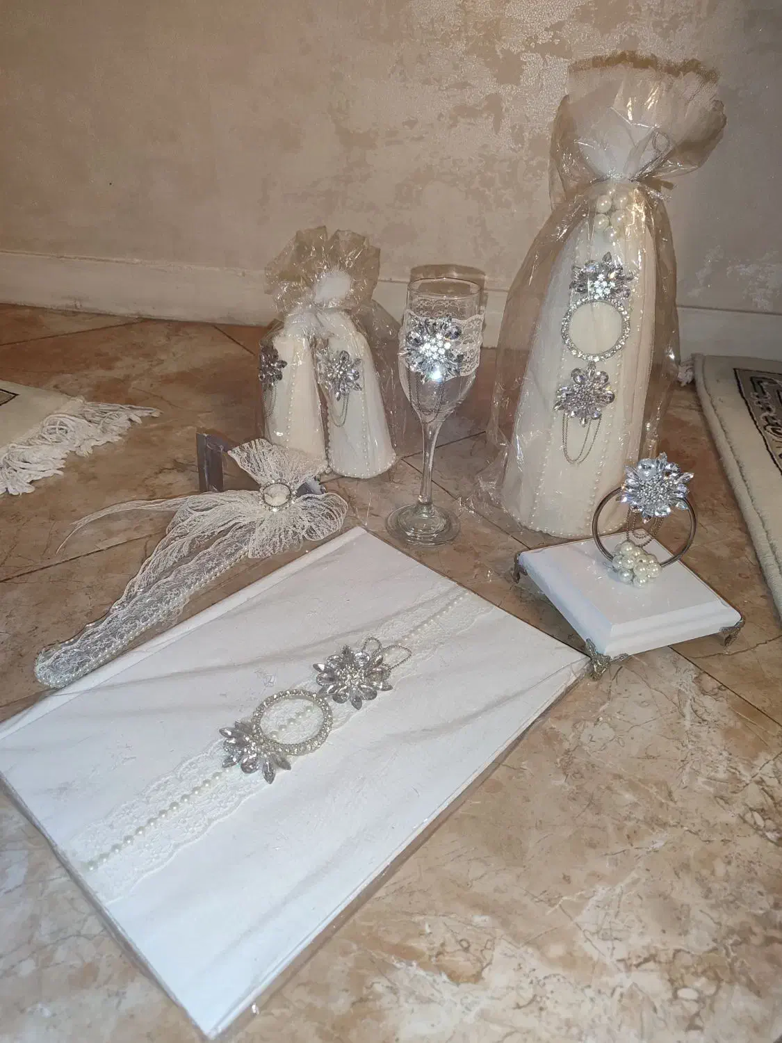 لوازم بله برون|صنایع دستی و سایر لوازم تزئینی|تهران, افسریه جنوبی|دیوار